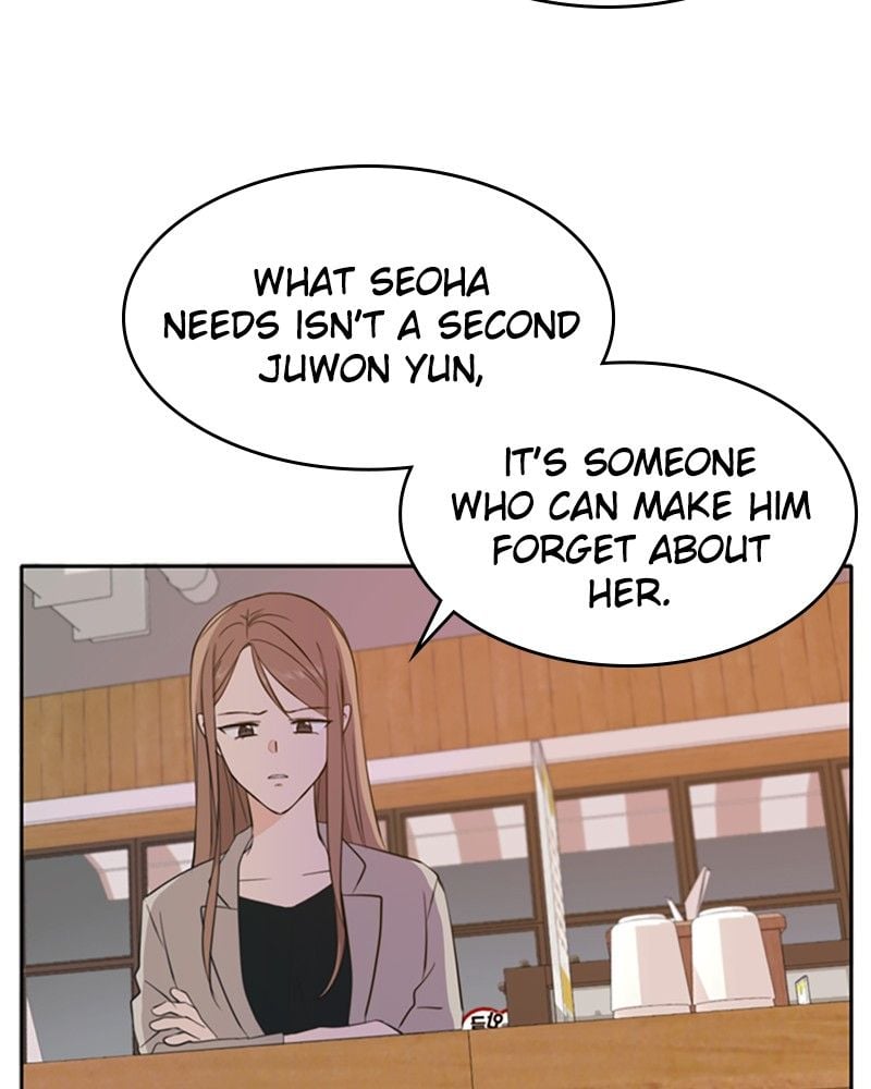 Please Take Care Of Me In This Life As Well chapter 18 - page 35