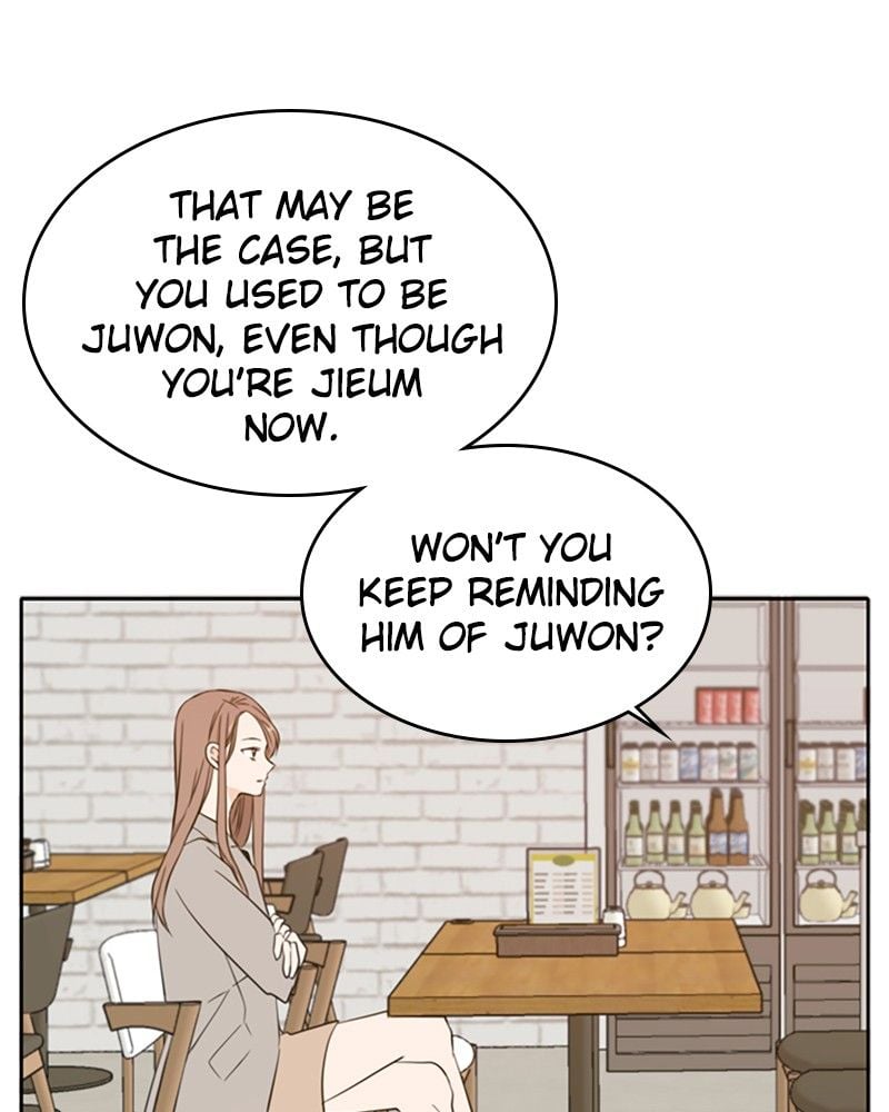Please Take Care Of Me In This Life As Well chapter 18 - page 37