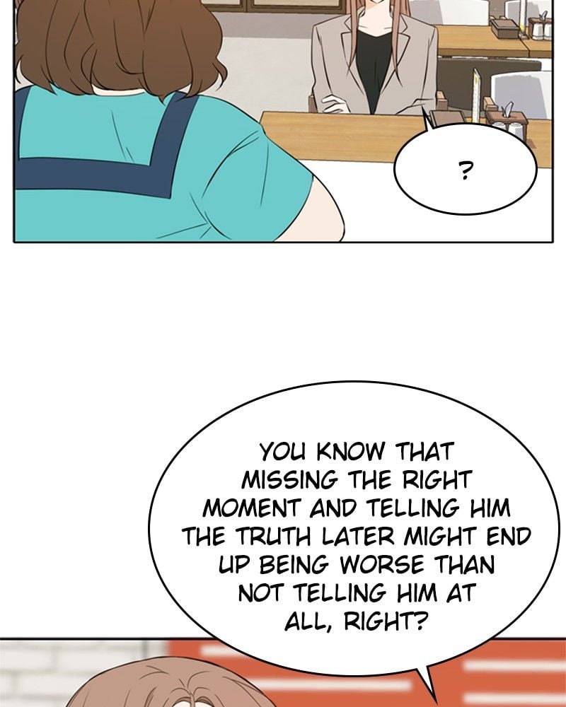 Please Take Care Of Me In This Life As Well chapter 18 - page 45