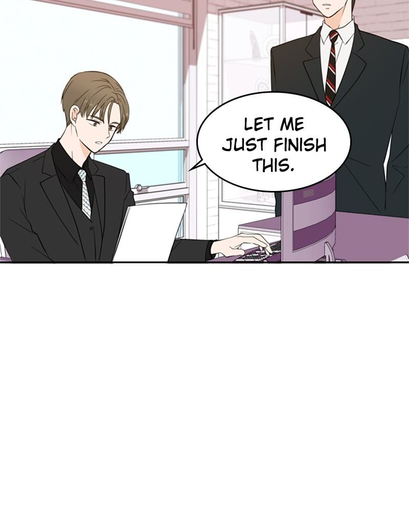 Please Take Care Of Me In This Life As Well chapter 18 - page 50