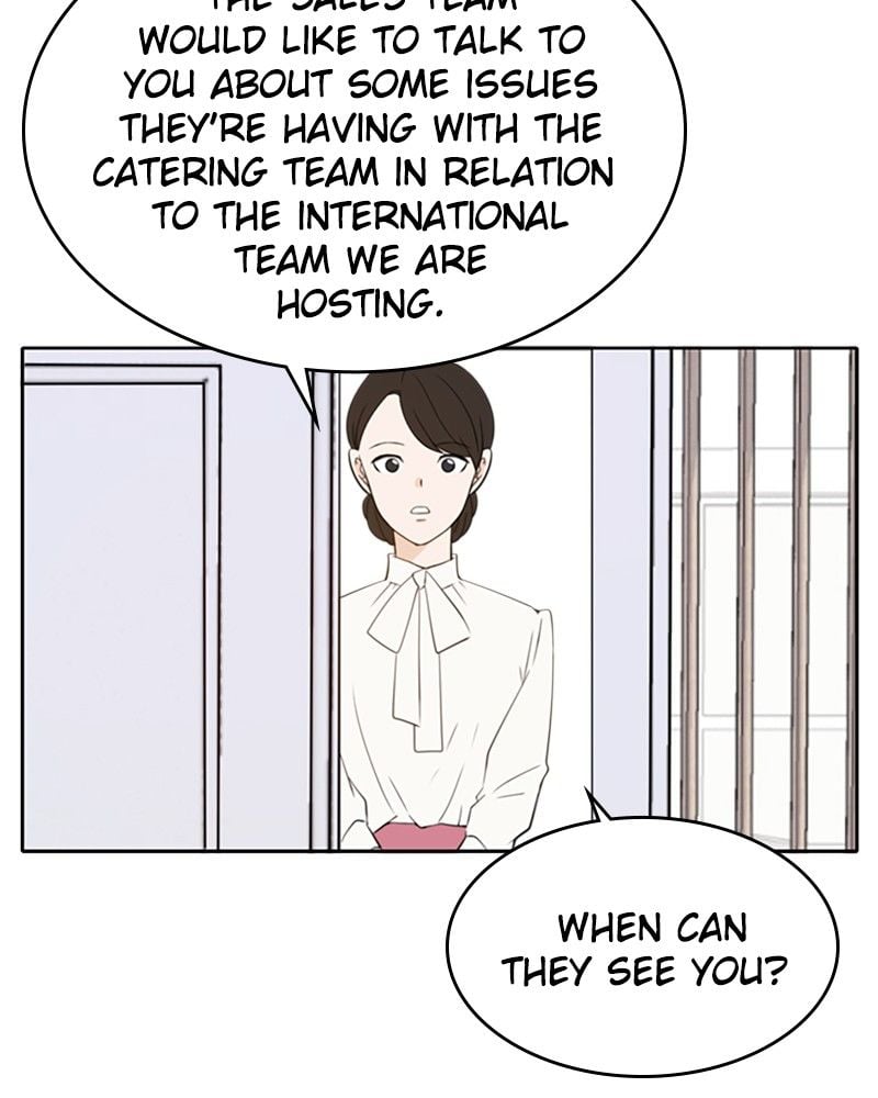 Please Take Care Of Me In This Life As Well chapter 18 - page 52