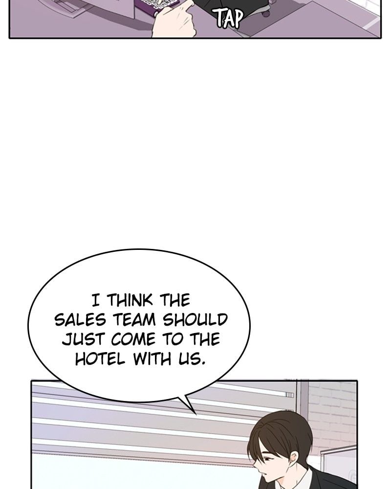 Please Take Care Of Me In This Life As Well chapter 18 - page 55