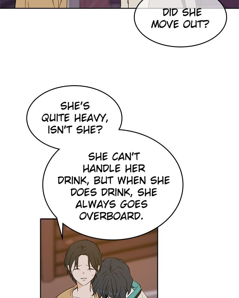 Please Take Care Of Me In This Life As Well chapter 18 - page 6