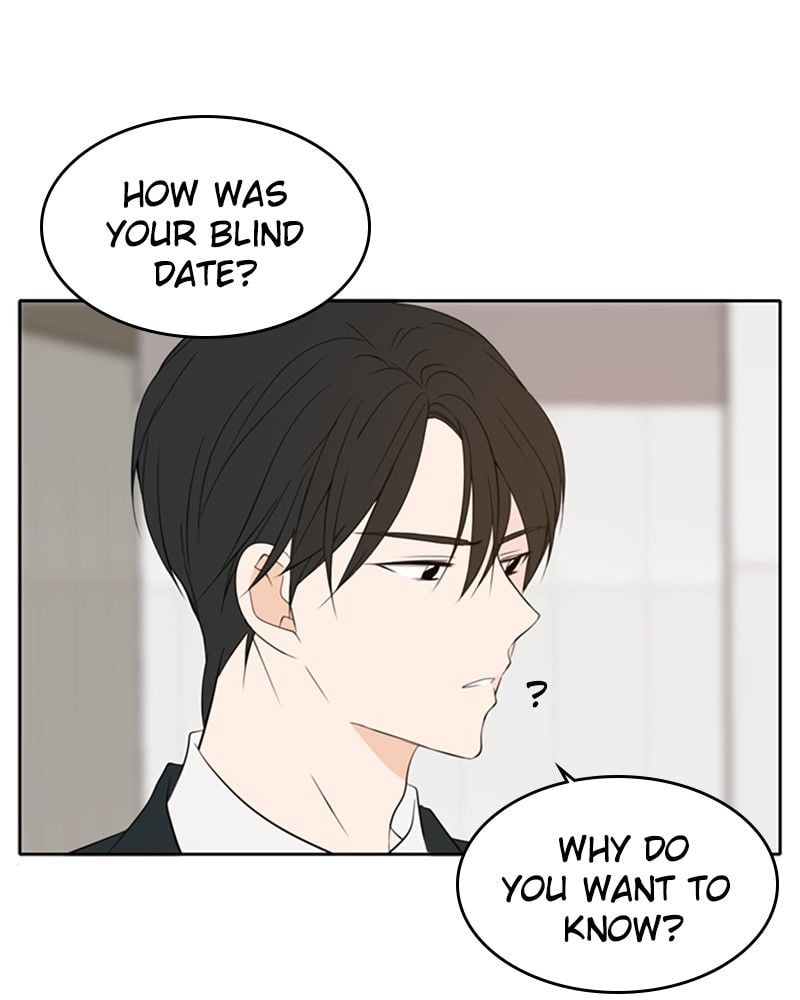 Please Take Care Of Me In This Life As Well chapter 18 - page 68
