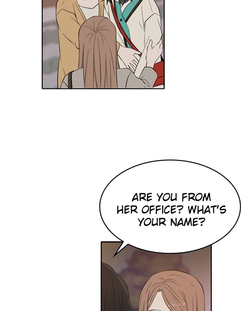 Please Take Care Of Me In This Life As Well chapter 18 - page 7