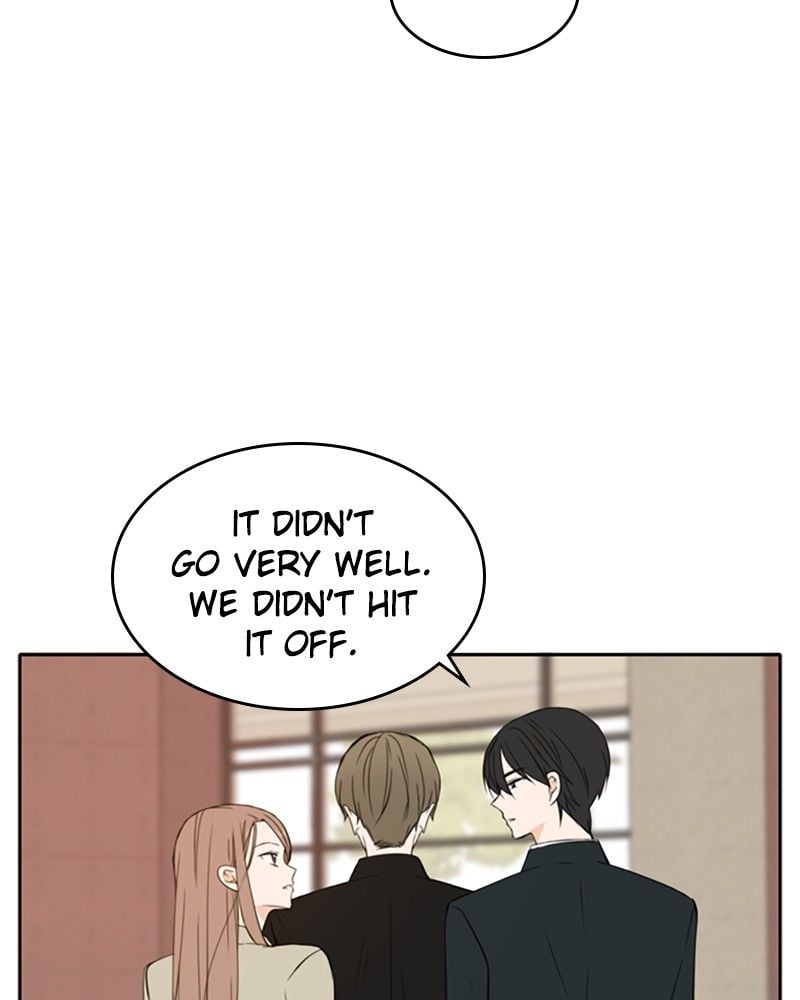 Please Take Care Of Me In This Life As Well chapter 18 - page 70