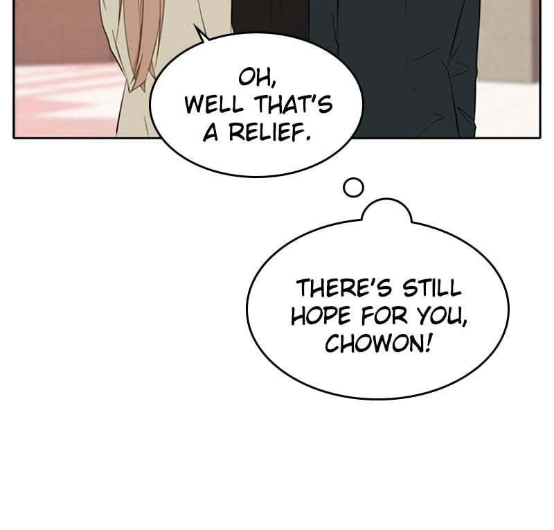 Please Take Care Of Me In This Life As Well chapter 18 - page 71