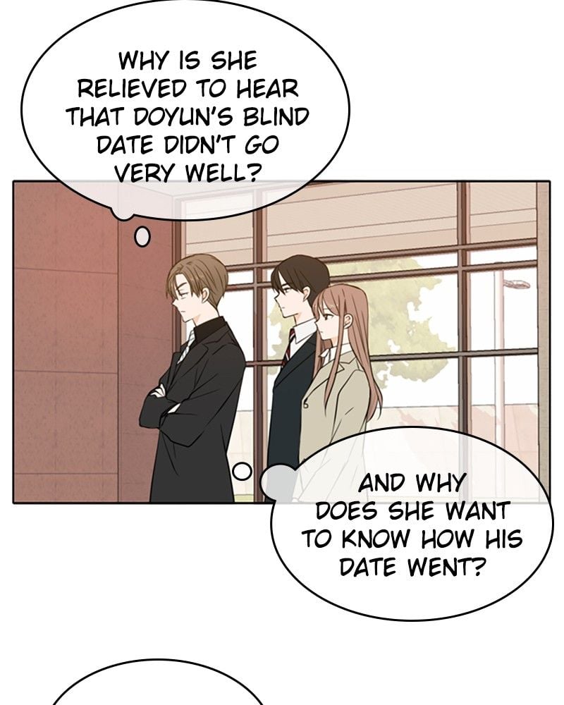 Please Take Care Of Me In This Life As Well chapter 18 - page 73
