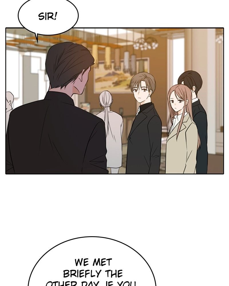Please Take Care Of Me In This Life As Well chapter 18 - page 78