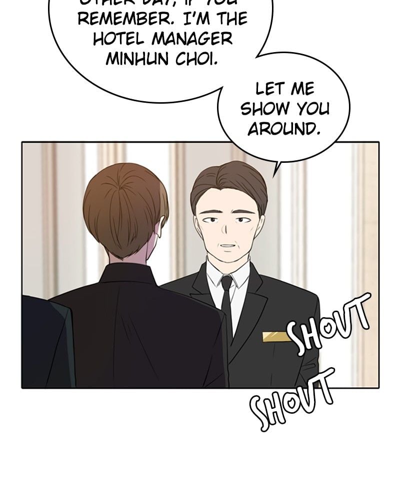 Please Take Care Of Me In This Life As Well chapter 18 - page 79