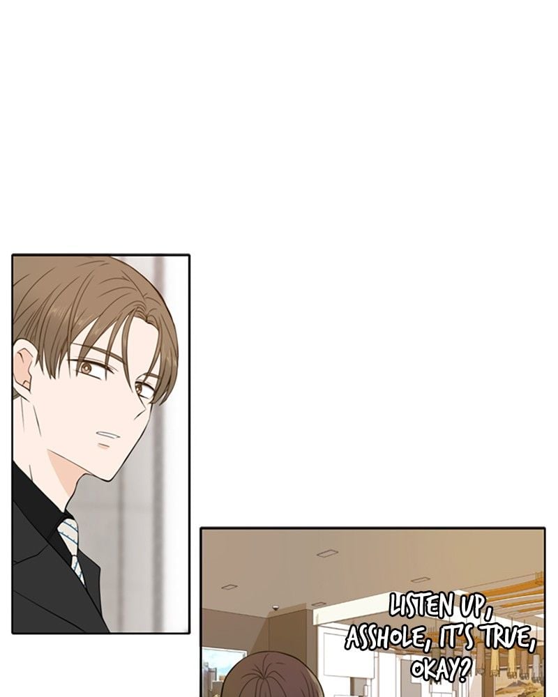 Please Take Care Of Me In This Life As Well chapter 18 - page 80