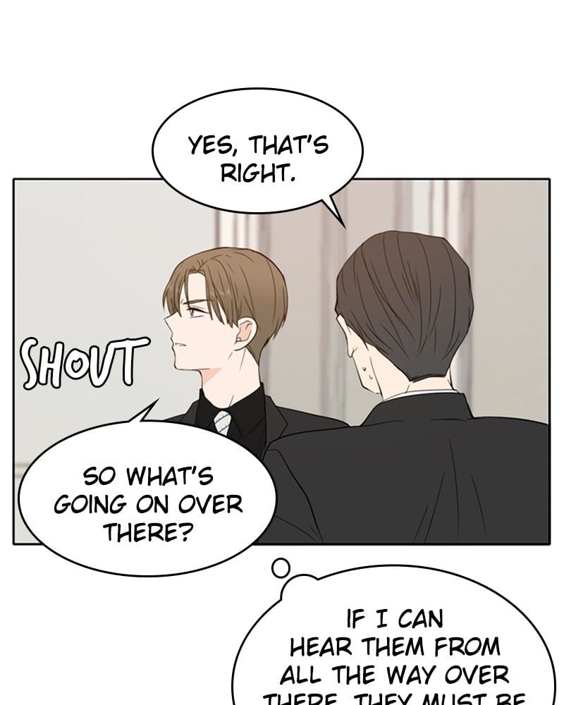 Please Take Care Of Me In This Life As Well chapter 18 - page 83