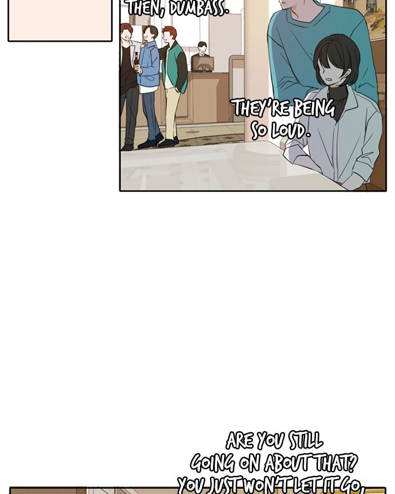 Please Take Care Of Me In This Life As Well chapter 18 - page 85