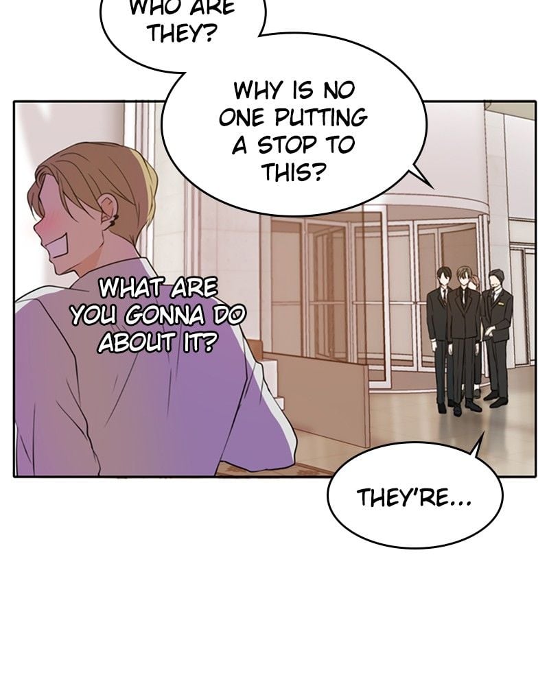 Please Take Care Of Me In This Life As Well chapter 18 - page 87