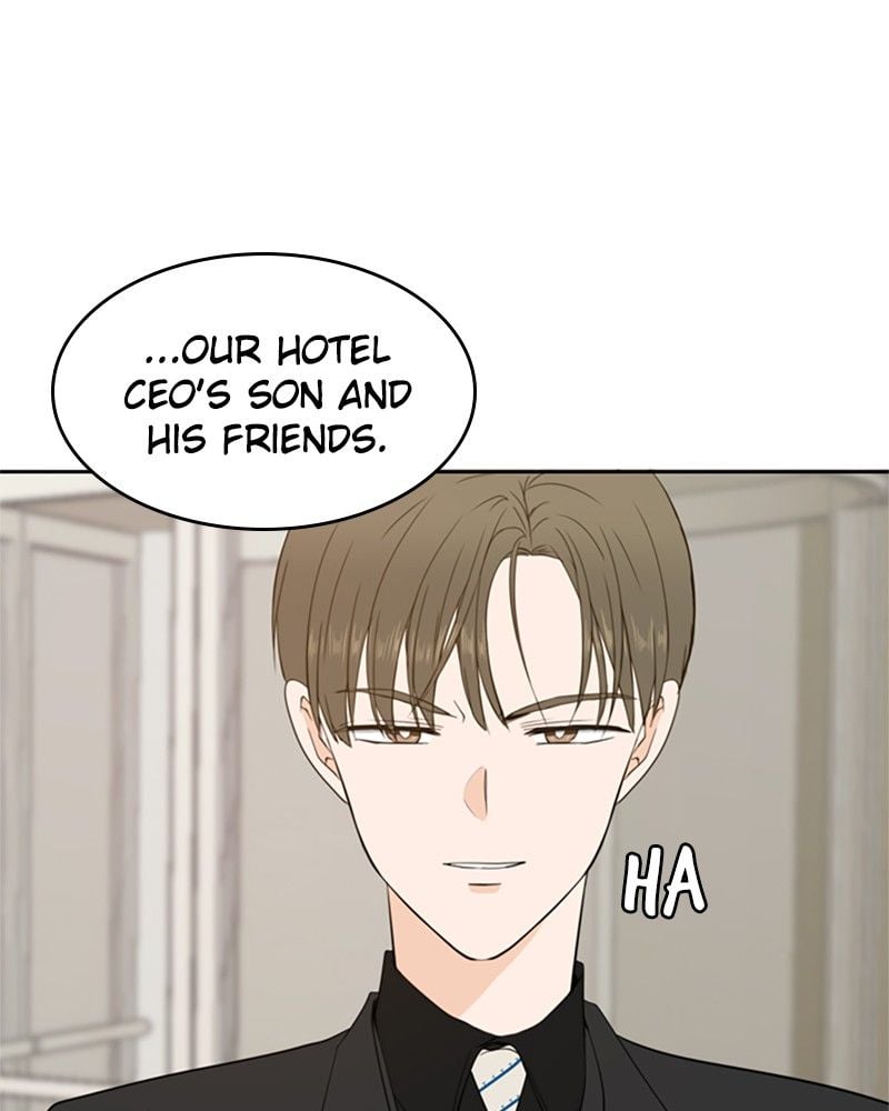 Please Take Care Of Me In This Life As Well chapter 18 - page 88