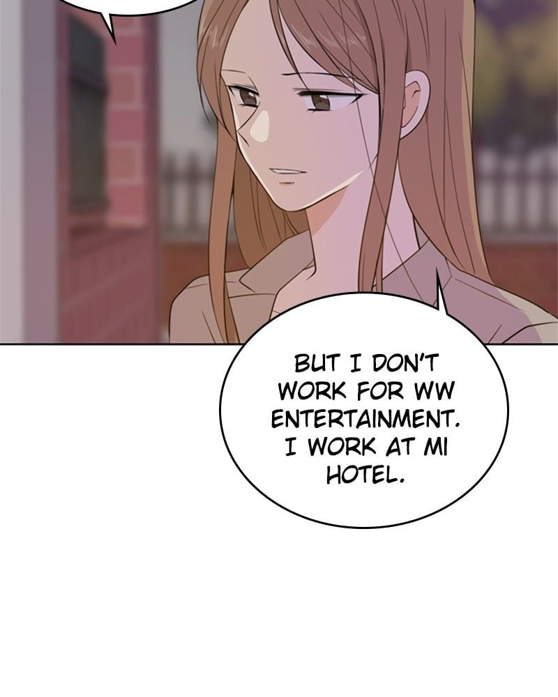 Please Take Care Of Me In This Life As Well chapter 18 - page 9