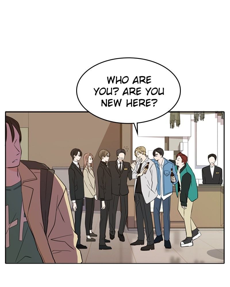 Please Take Care Of Me In This Life As Well chapter 18 - page 93