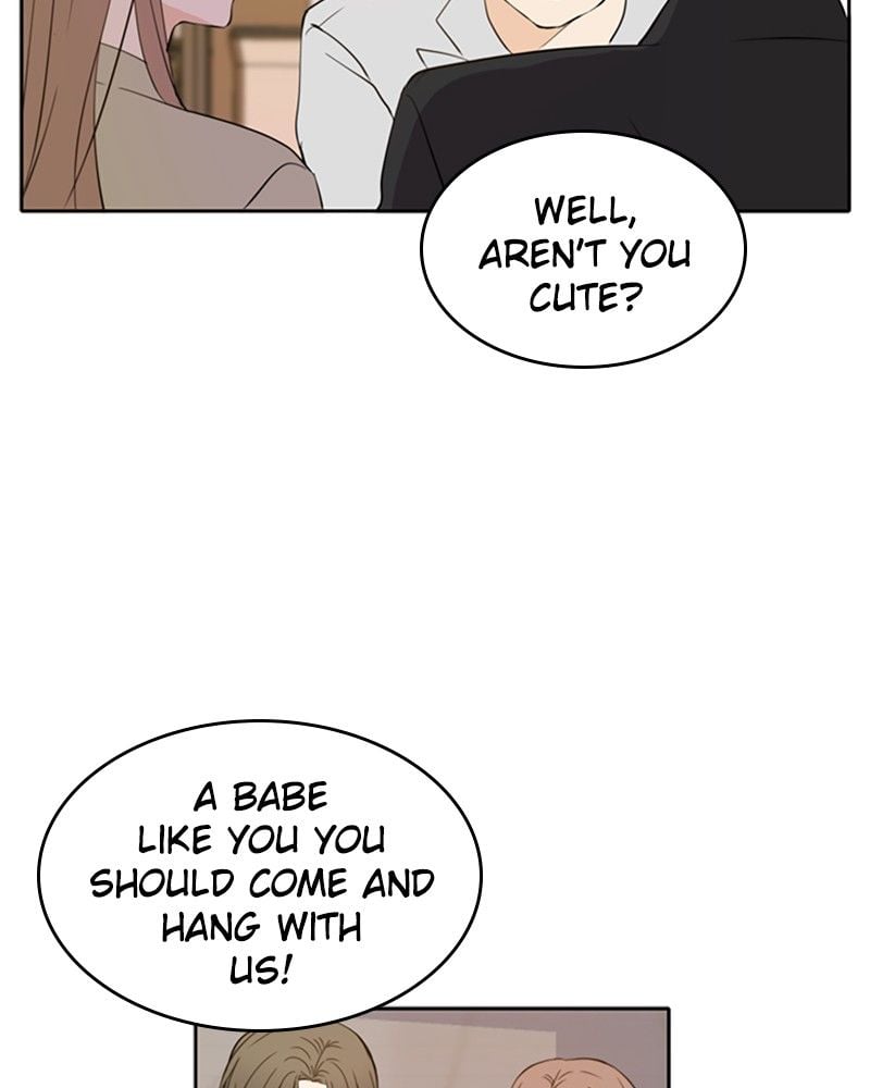 Please Take Care Of Me In This Life As Well chapter 18 - page 98