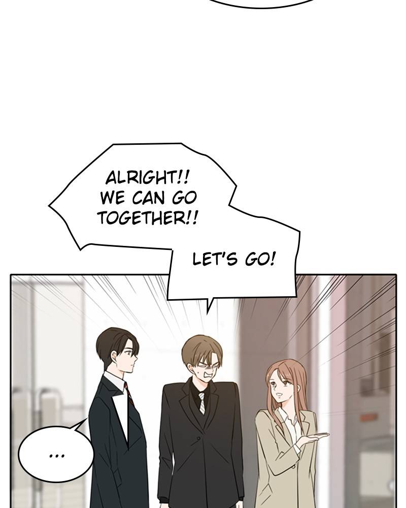 Please Take Care Of Me In This Life As Well chapter 19 - page 100