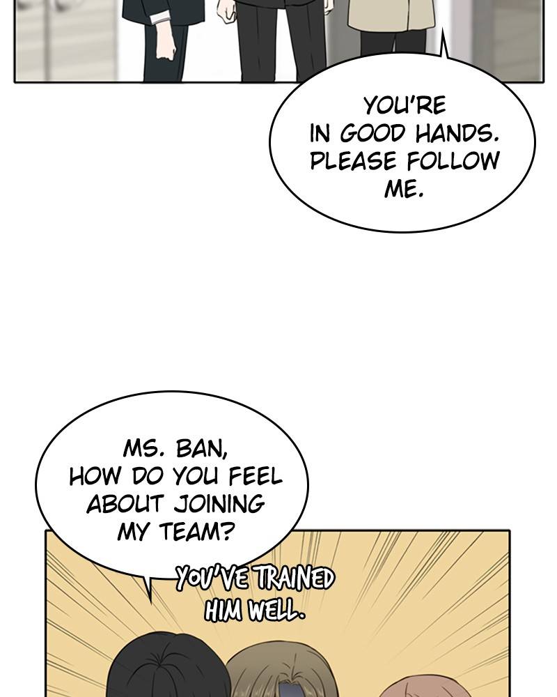 Please Take Care Of Me In This Life As Well chapter 19 - page 101