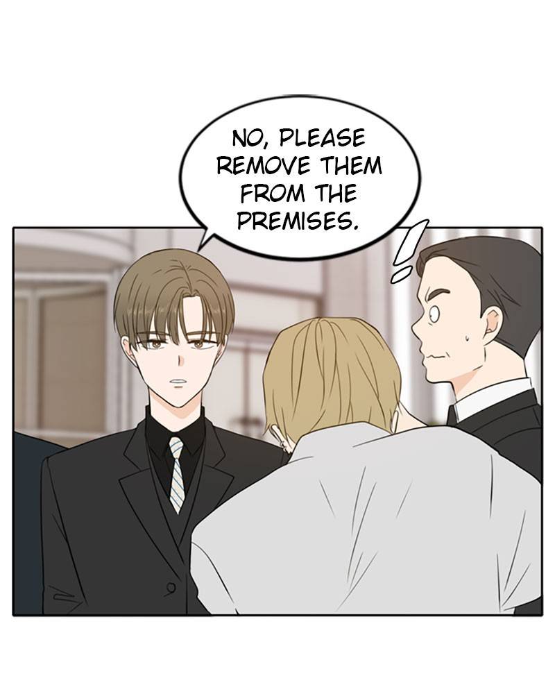 Please Take Care Of Me In This Life As Well chapter 19 - page 13