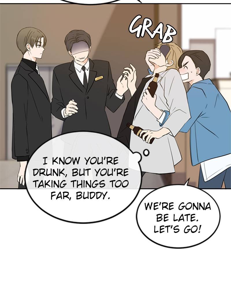 Please Take Care Of Me In This Life As Well chapter 19 - page 16