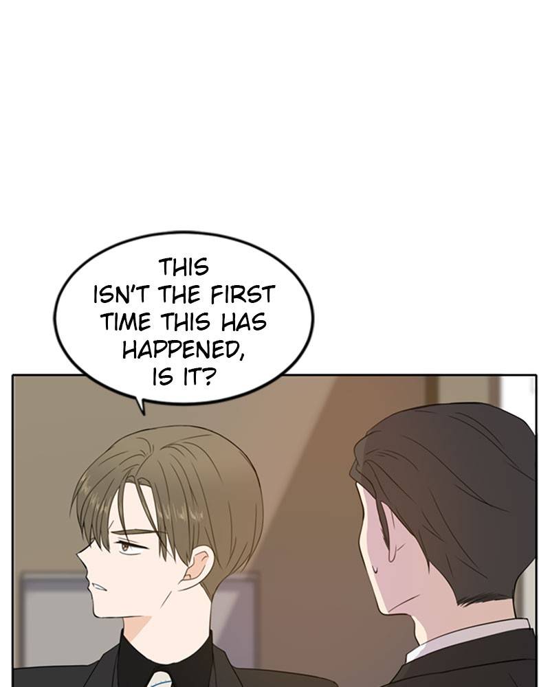 Please Take Care Of Me In This Life As Well chapter 19 - page 18