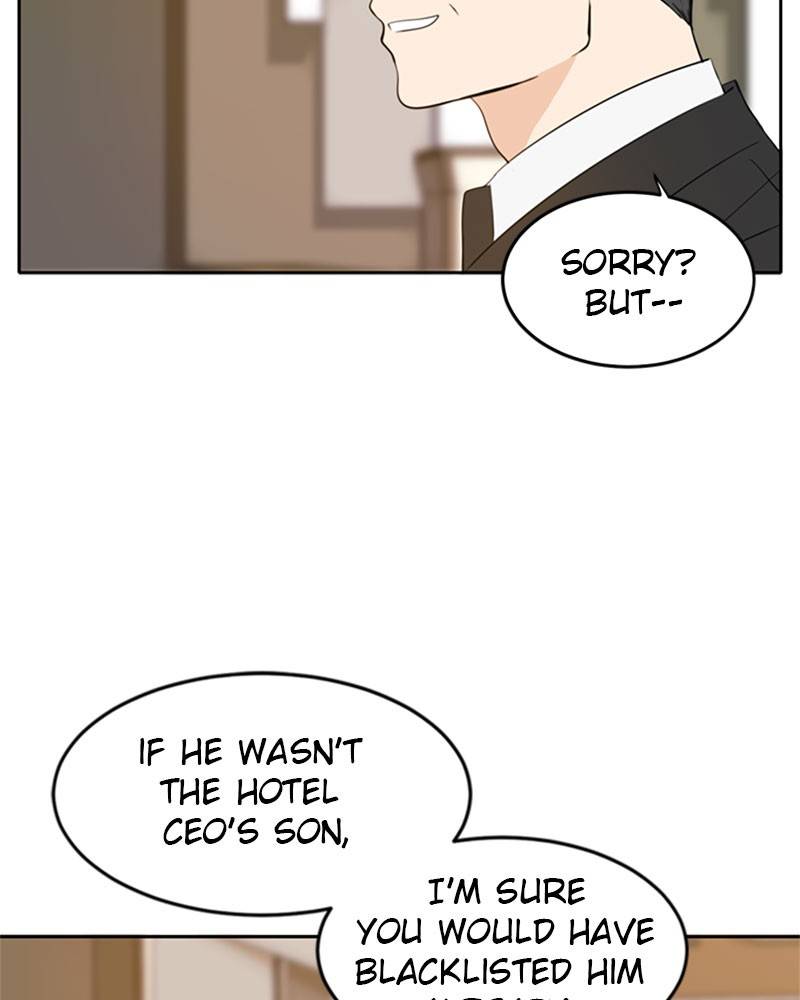 Please Take Care Of Me In This Life As Well chapter 19 - page 20