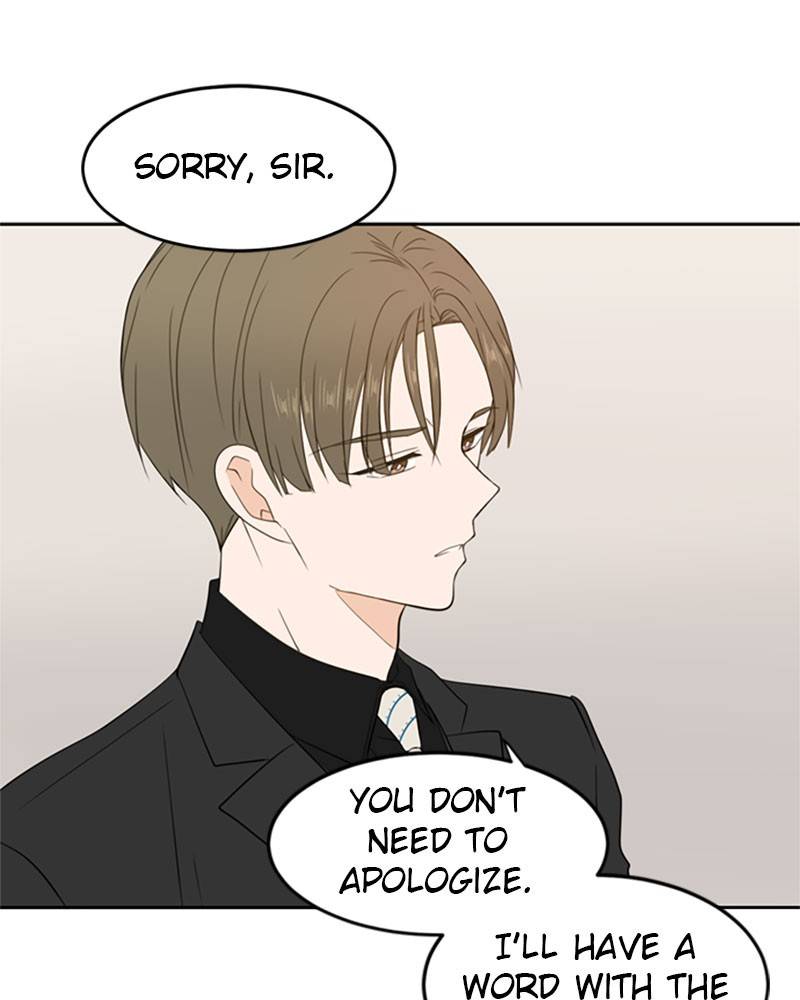Please Take Care Of Me In This Life As Well chapter 19 - page 22