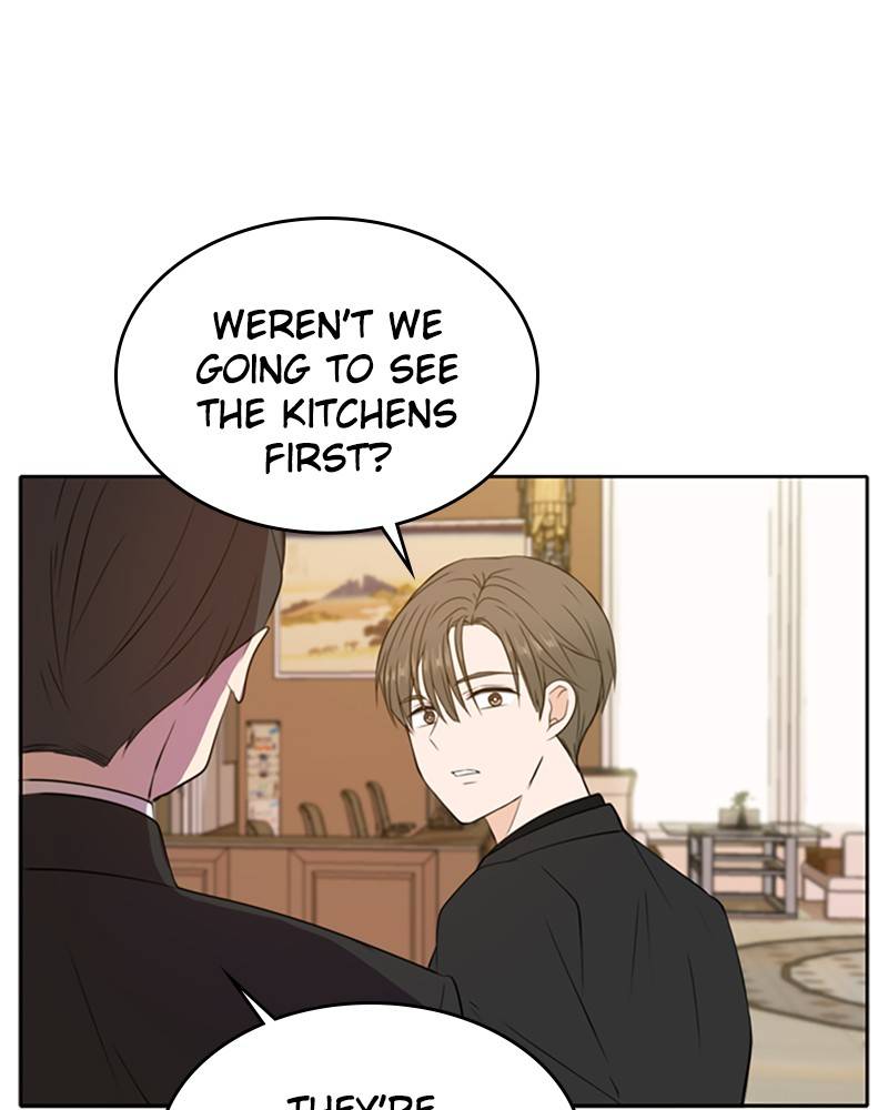 Please Take Care Of Me In This Life As Well chapter 19 - page 25
