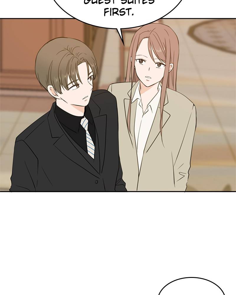 Please Take Care Of Me In This Life As Well chapter 19 - page 27