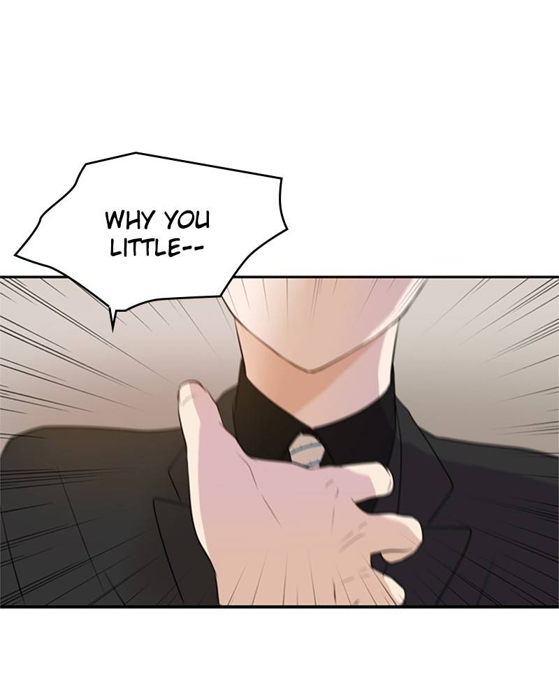 Please Take Care Of Me In This Life As Well chapter 19 - page 3