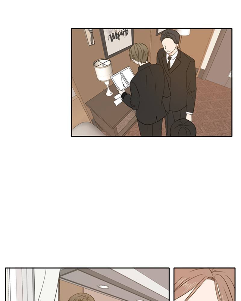 Please Take Care Of Me In This Life As Well chapter 19 - page 32
