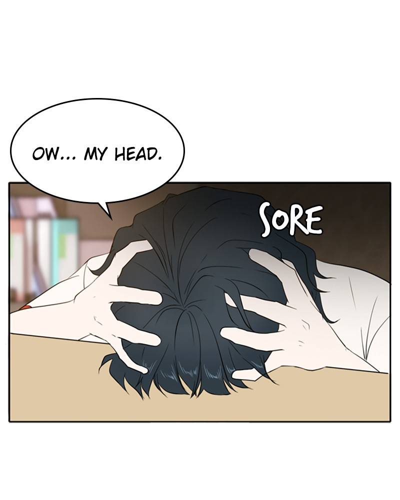 Please Take Care Of Me In This Life As Well chapter 19 - page 35