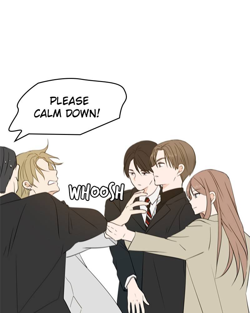 Please Take Care Of Me In This Life As Well chapter 19 - page 4