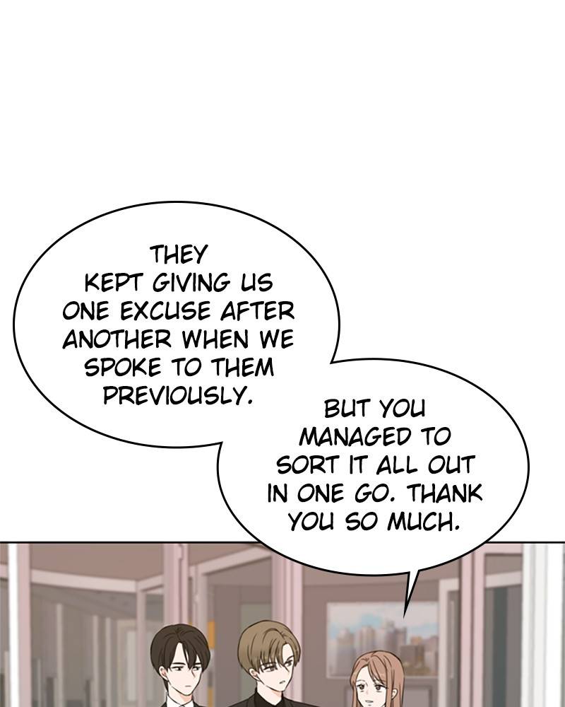 Please Take Care Of Me In This Life As Well chapter 19 - page 51
