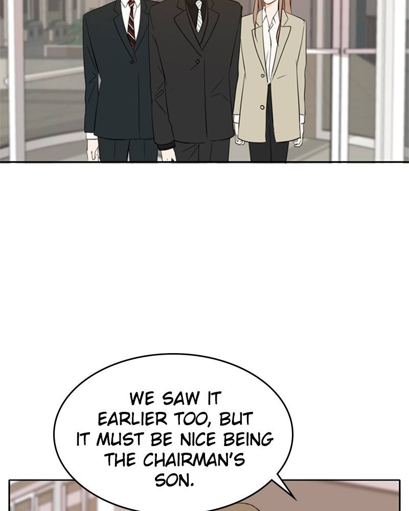Please Take Care Of Me In This Life As Well chapter 19 - page 52