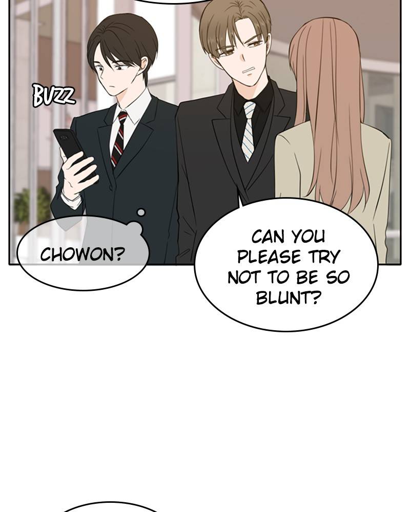 Please Take Care Of Me In This Life As Well chapter 19 - page 53
