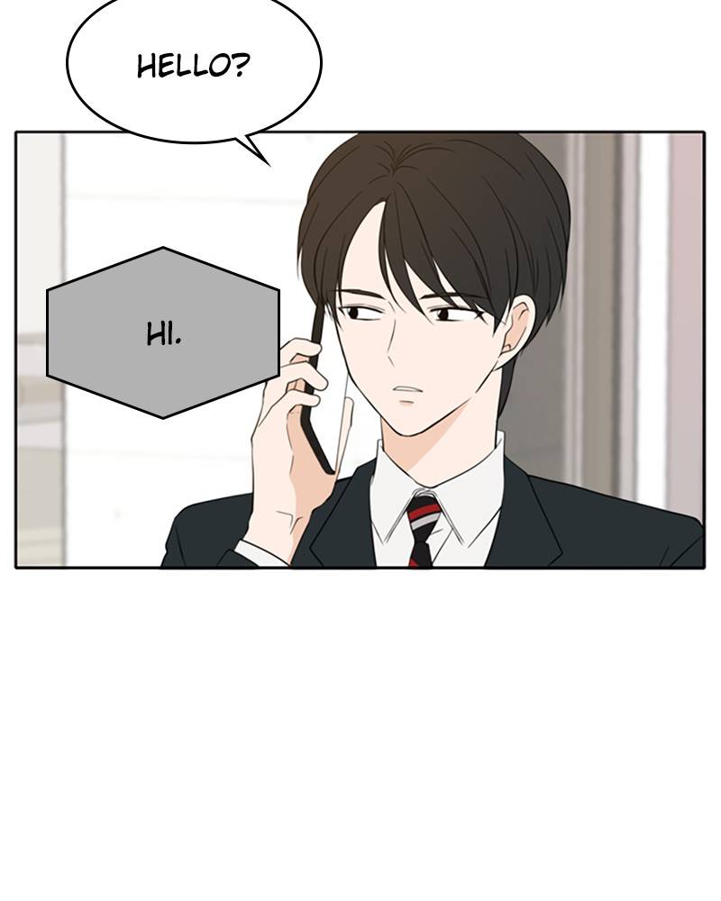 Please Take Care Of Me In This Life As Well chapter 19 - page 54