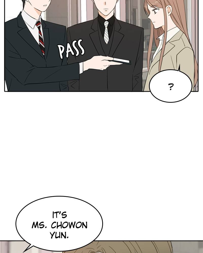 Please Take Care Of Me In This Life As Well chapter 19 - page 59