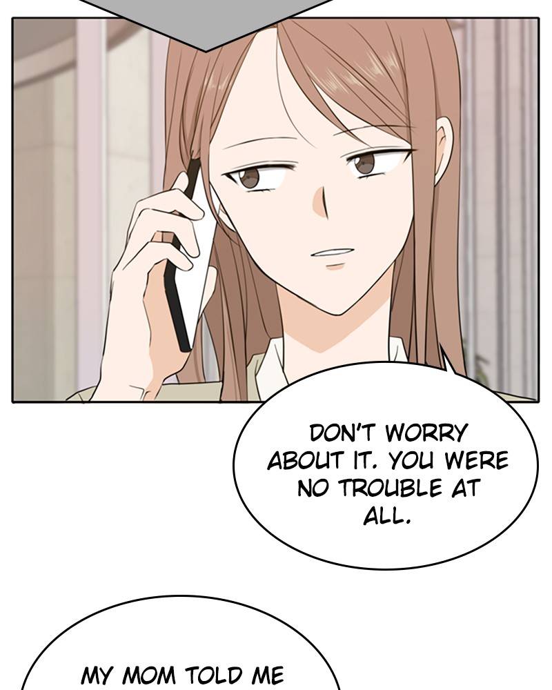 Please Take Care Of Me In This Life As Well chapter 19 - page 64