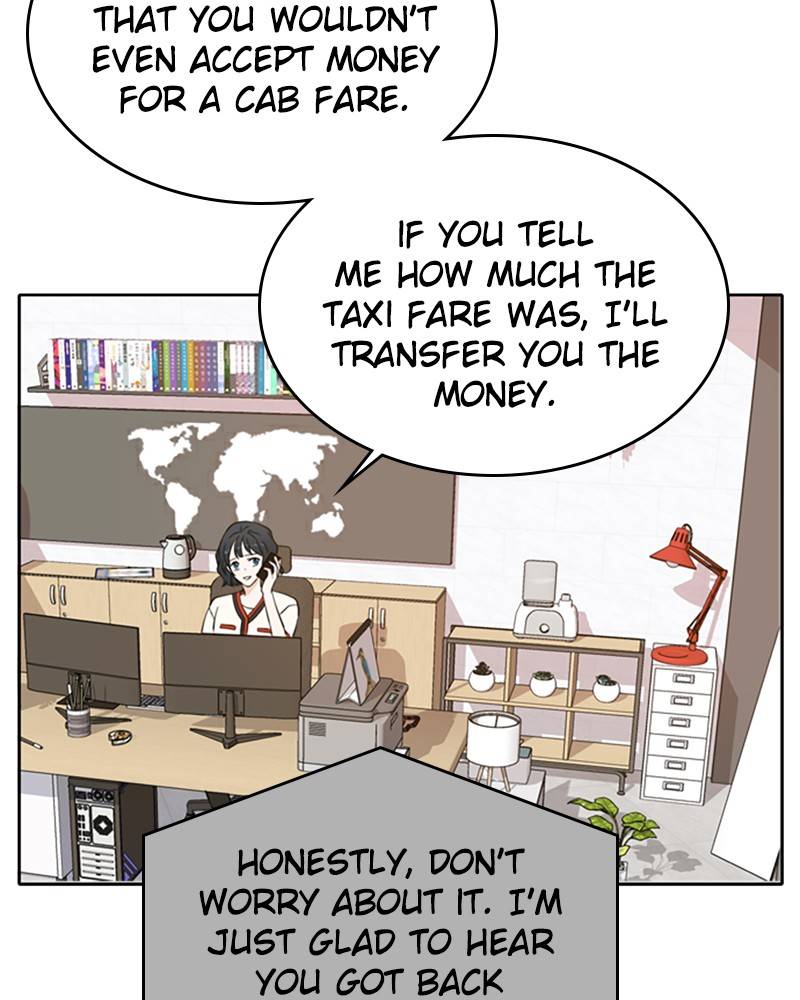 Please Take Care Of Me In This Life As Well chapter 19 - page 65