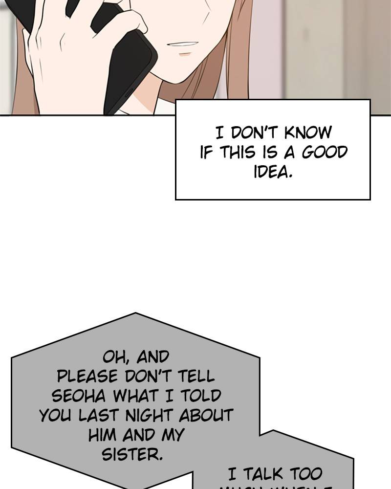 Please Take Care Of Me In This Life As Well chapter 19 - page 68
