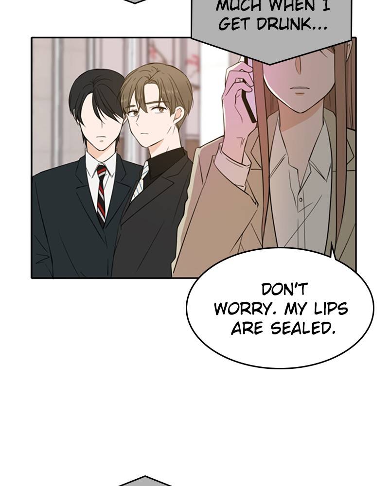 Please Take Care Of Me In This Life As Well chapter 19 - page 69