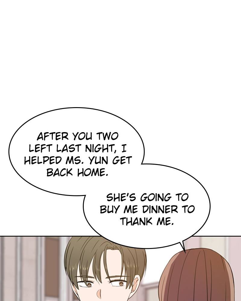 Please Take Care Of Me In This Life As Well chapter 19 - page 77