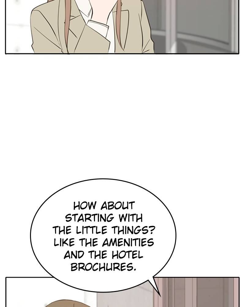 Please Take Care Of Me In This Life As Well chapter 19 - page 87