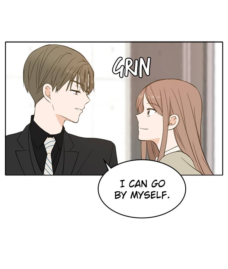 Please Take Care Of Me In This Life As Well chapter 19 - page 95