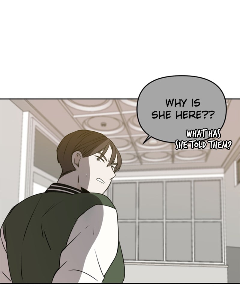 Please Take Care Of Me In This Life As Well chapter 48 - page 103