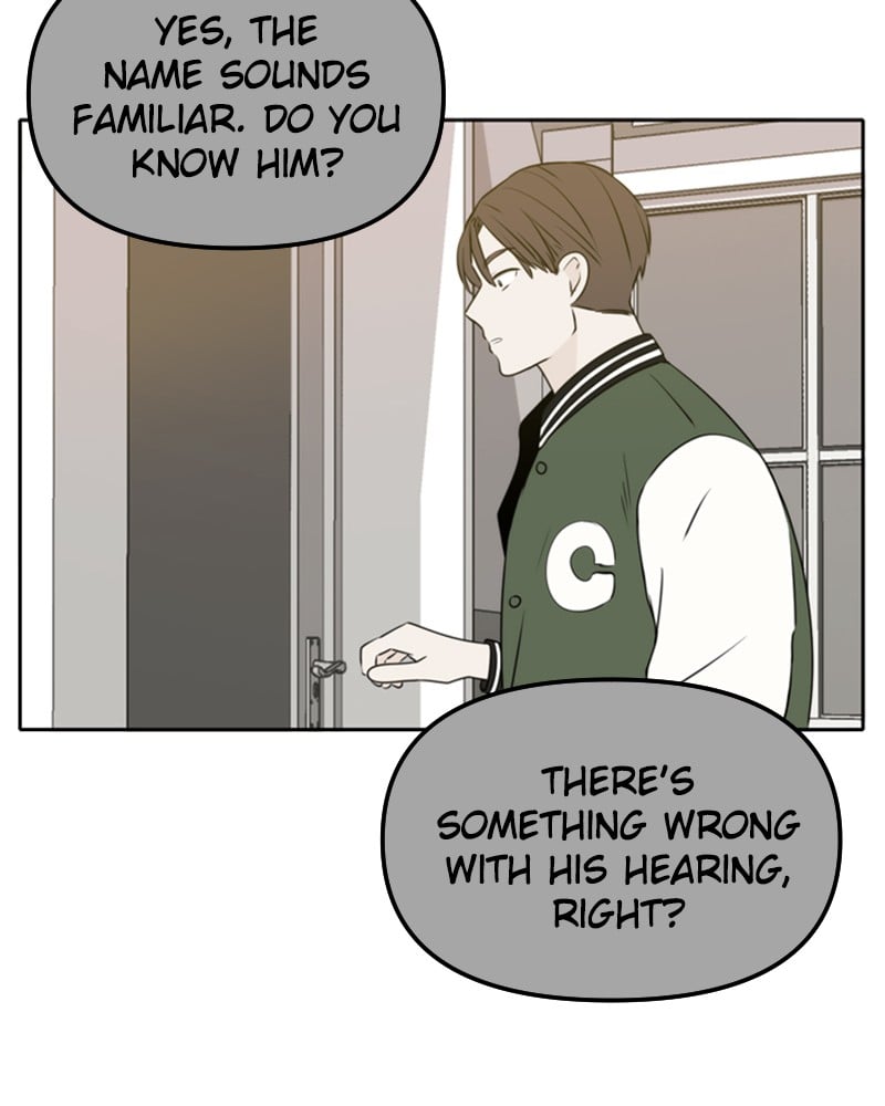 Please Take Care Of Me In This Life As Well chapter 48 - page 105