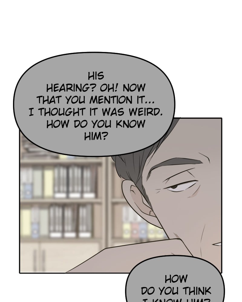 Please Take Care Of Me In This Life As Well chapter 48 - page 106